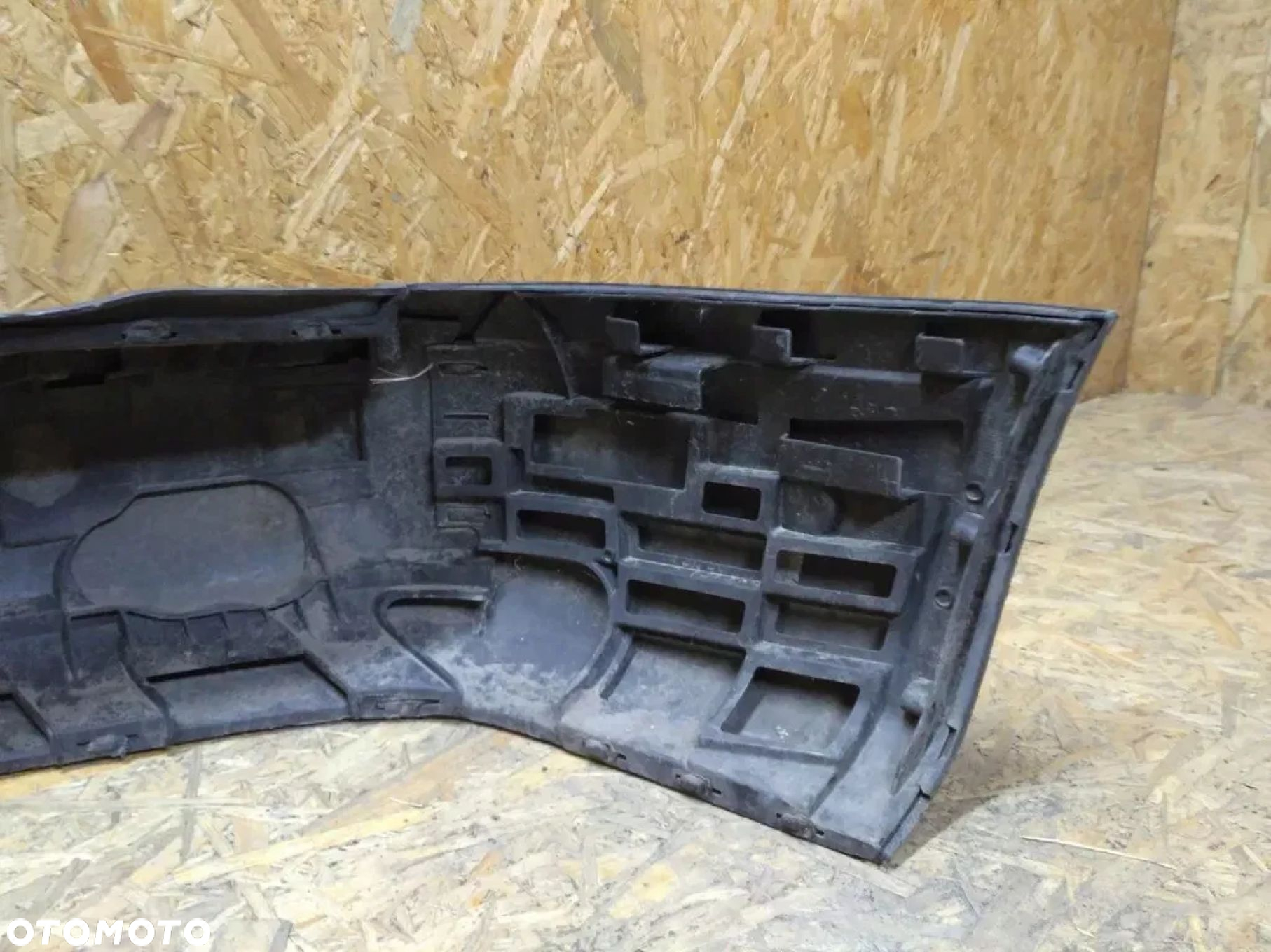 VW CADDY 3 III 2003-2014 2k0 zderzak tylny tył - 6