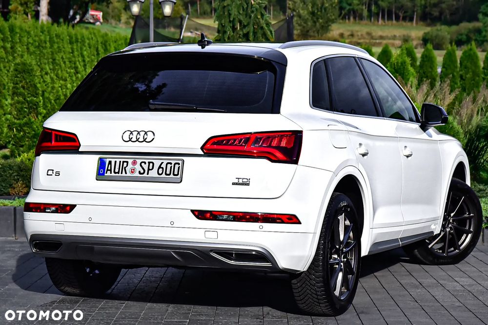 Audi Q5 2.0 TDI Quattro Design S tronic - 4