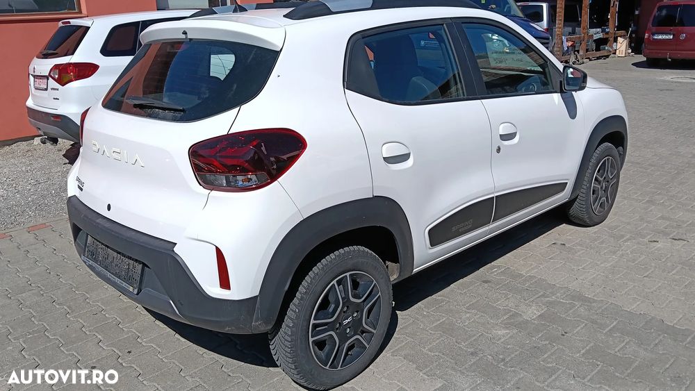 Dacia Spring - 3