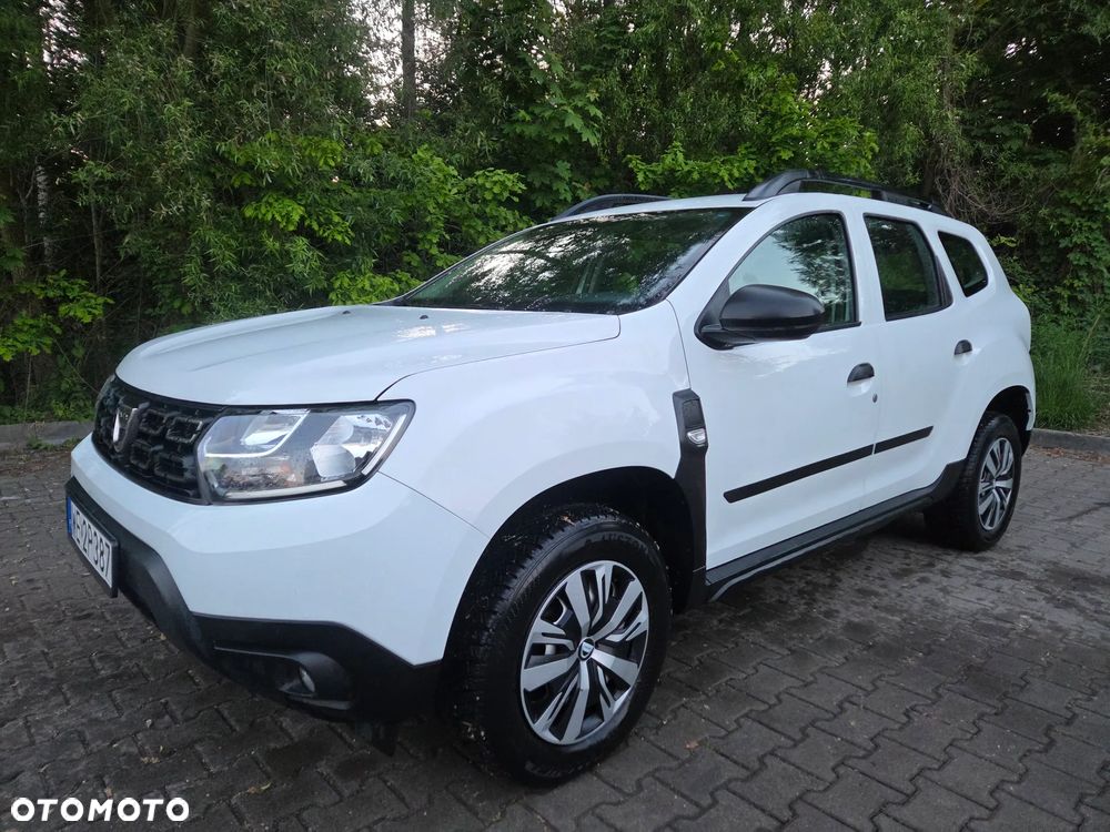 Dacia Duster 1.0 TCe Access - 3