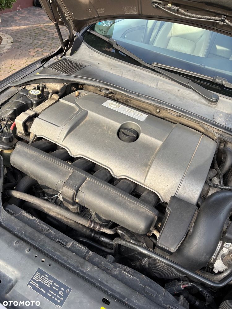 Volvo XC 70 3.2 AWD Summum - 14