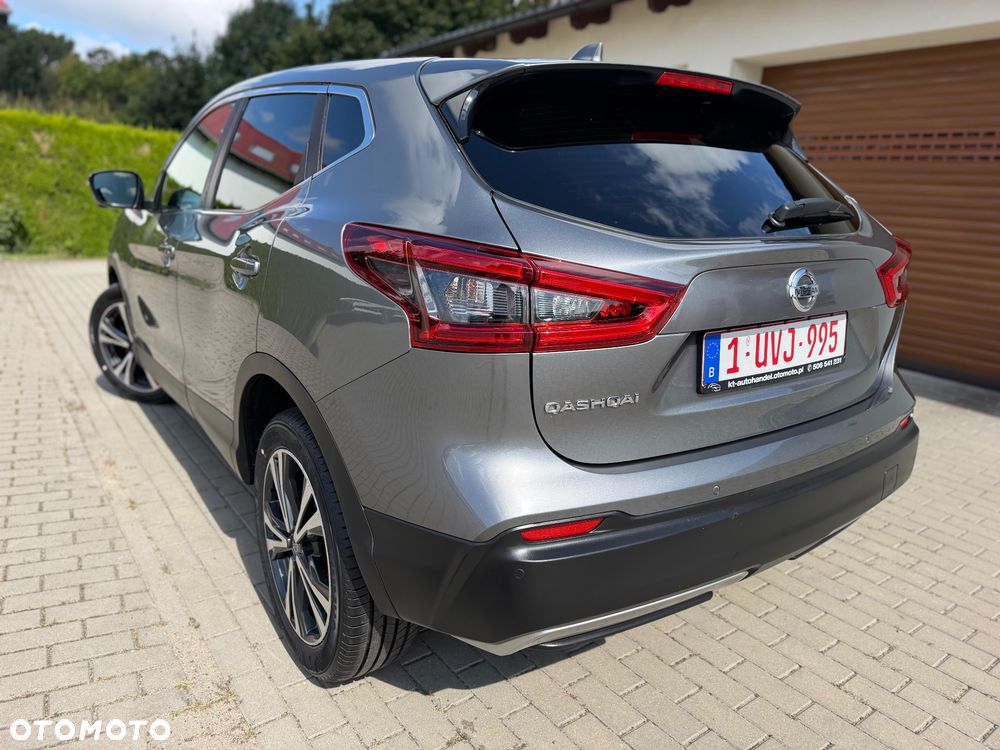 Nissan Qashqai 1.2 DIG-T 360 - 20