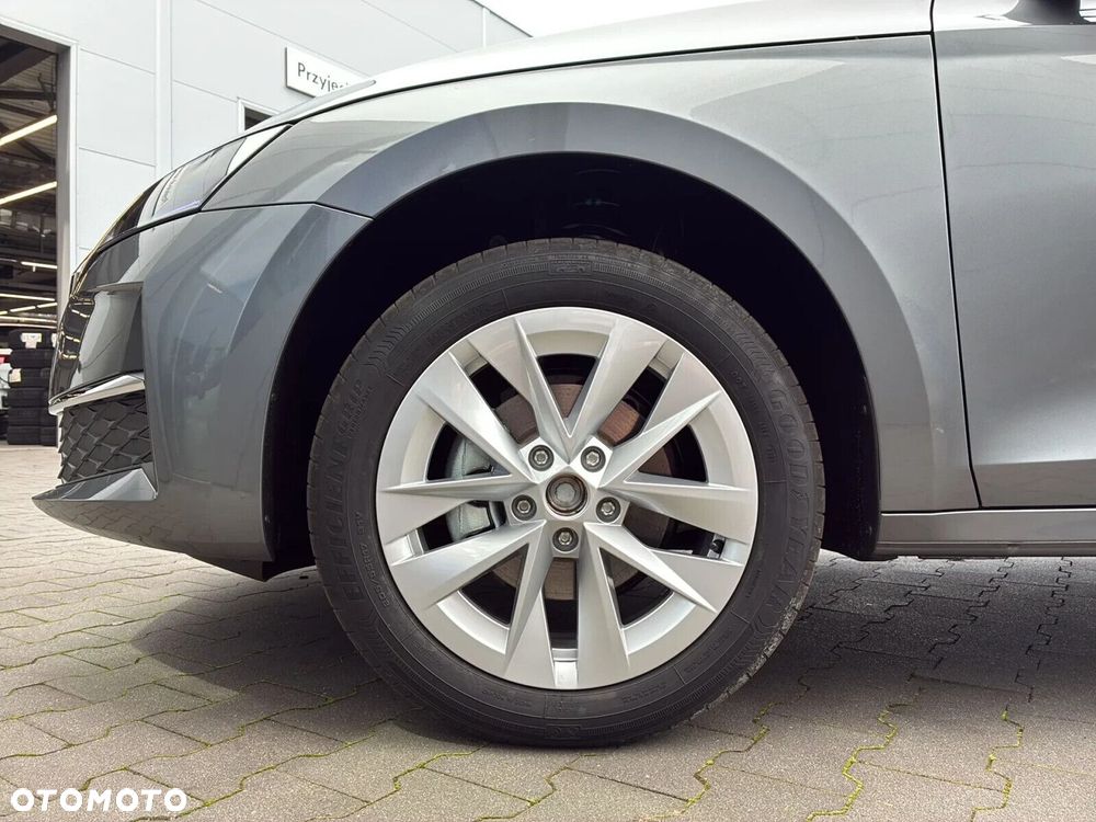Skoda Octavia - 21