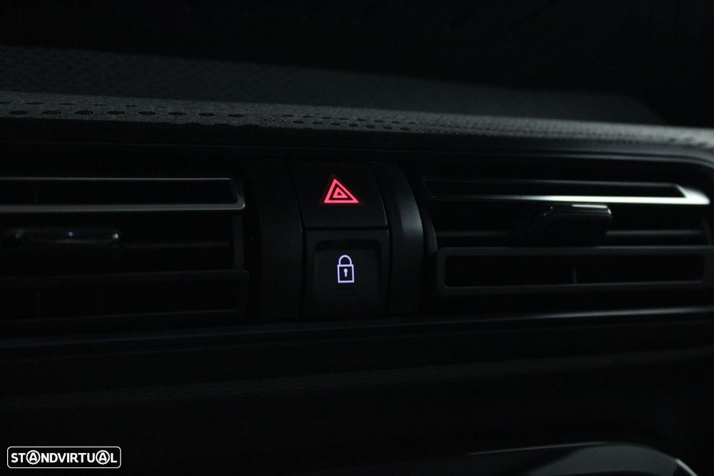 Citroën e-C3 44 kWh Autonomia Conforto Max - 19