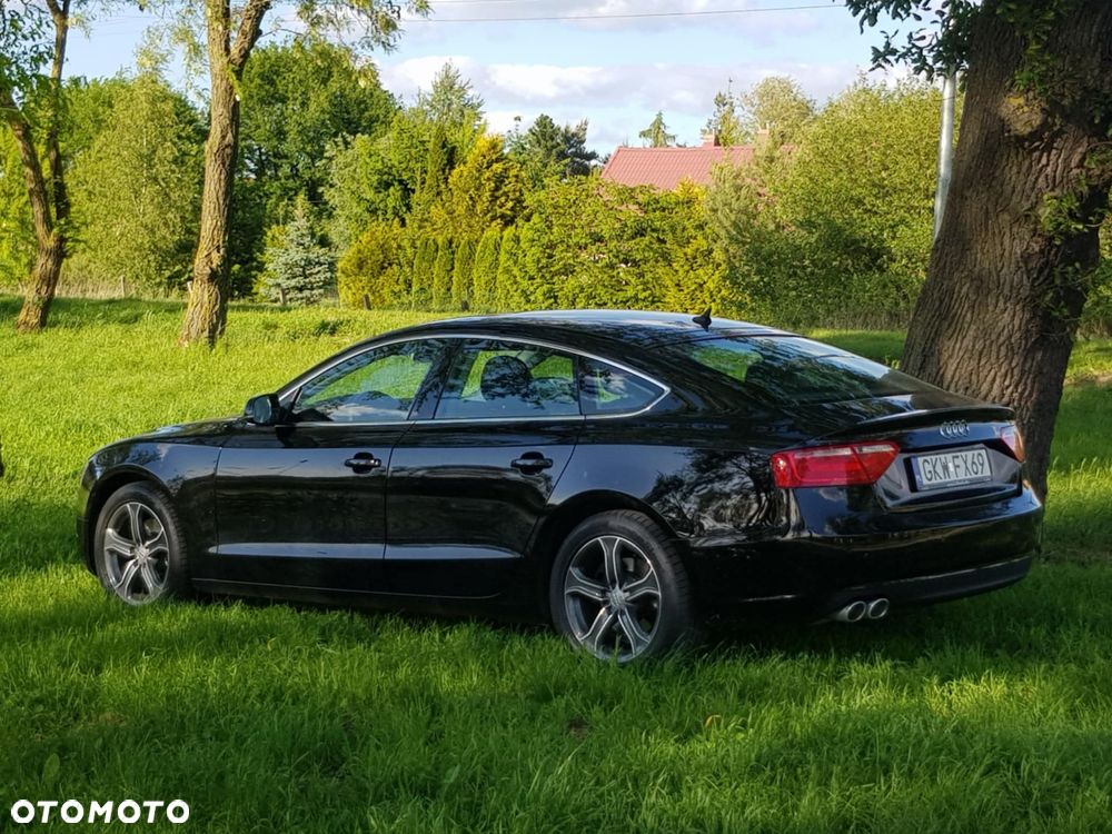 Audi A5 - 6
