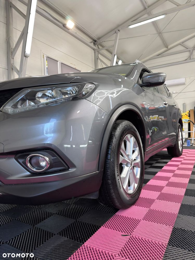 Nissan Rogue - 17