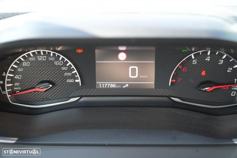 Peugeot 2008 PureTech 100 Business - 9