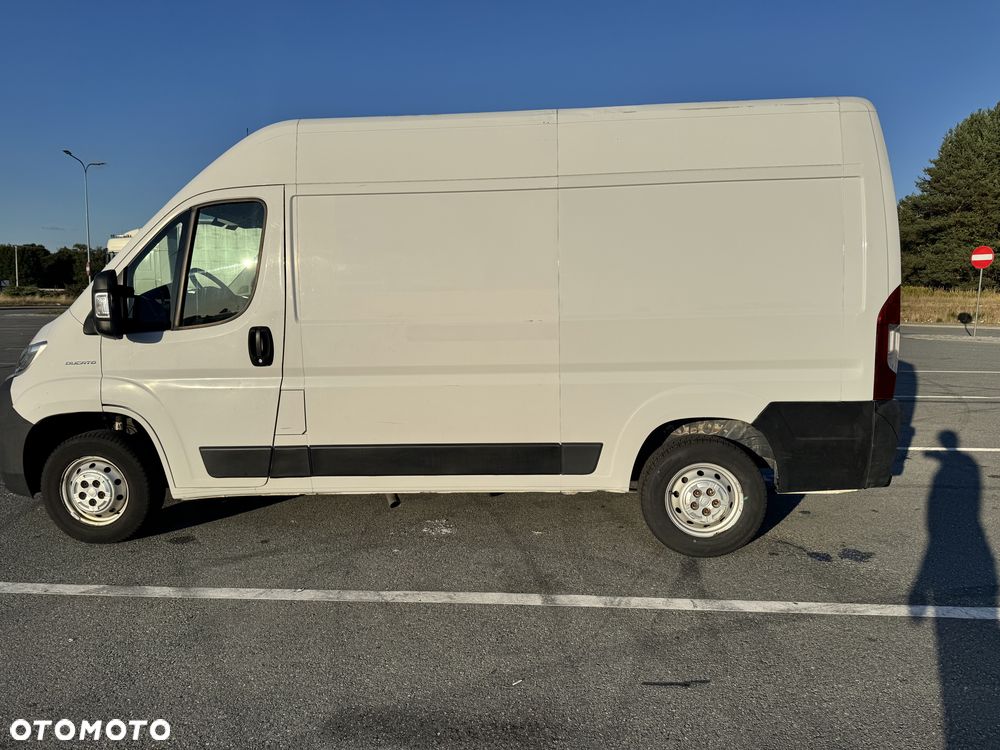 Fiat Ducato - 8