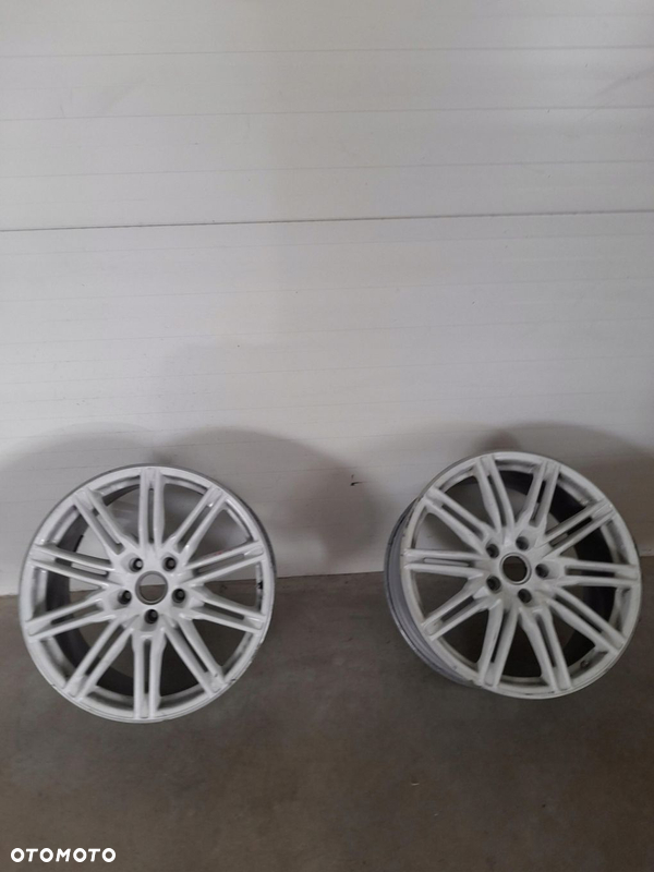 FELGA PORSCHE CAYENNE 7P5 21"