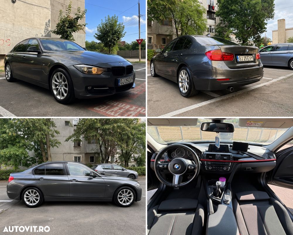 BMW Seria 3 - 12
