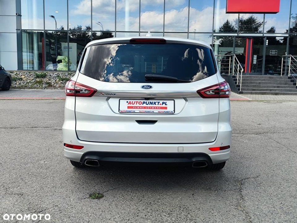 Ford S-Max - 6