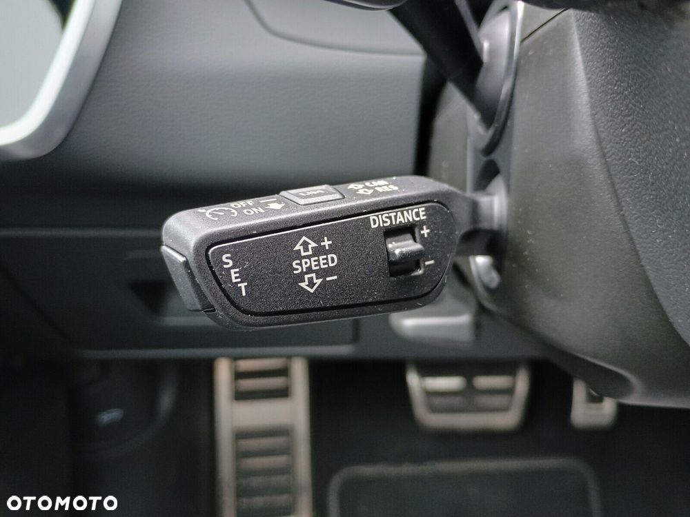 Audi S6 Avant TDI mHEV Quattro Tiptronic - 26