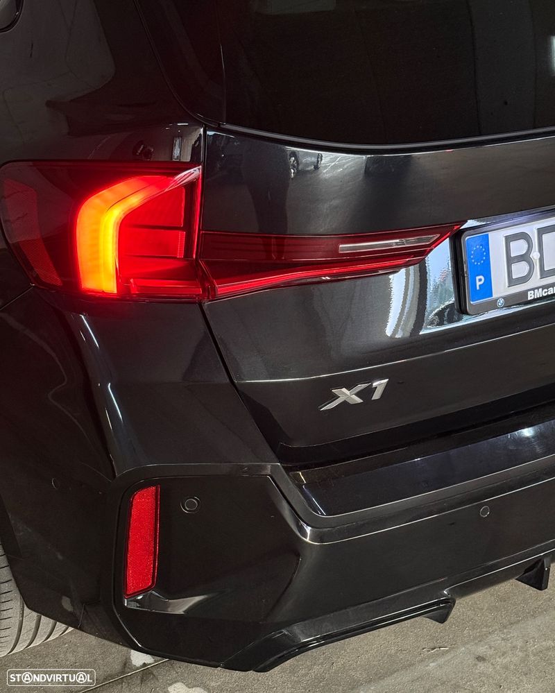 BMW X1 xDrive30e Pack Desportivo M - 22