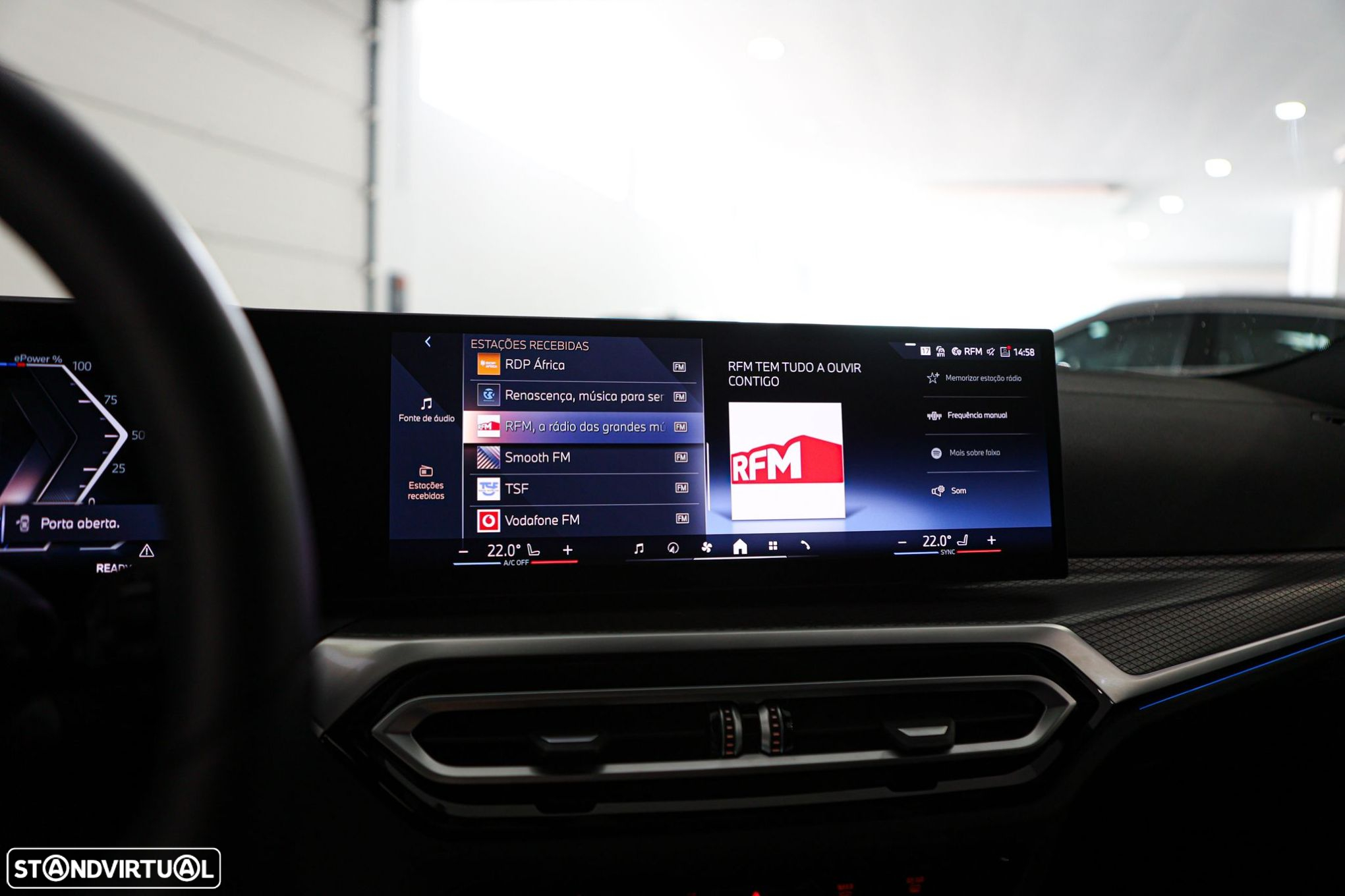BMW i4 eDrive40 - 37