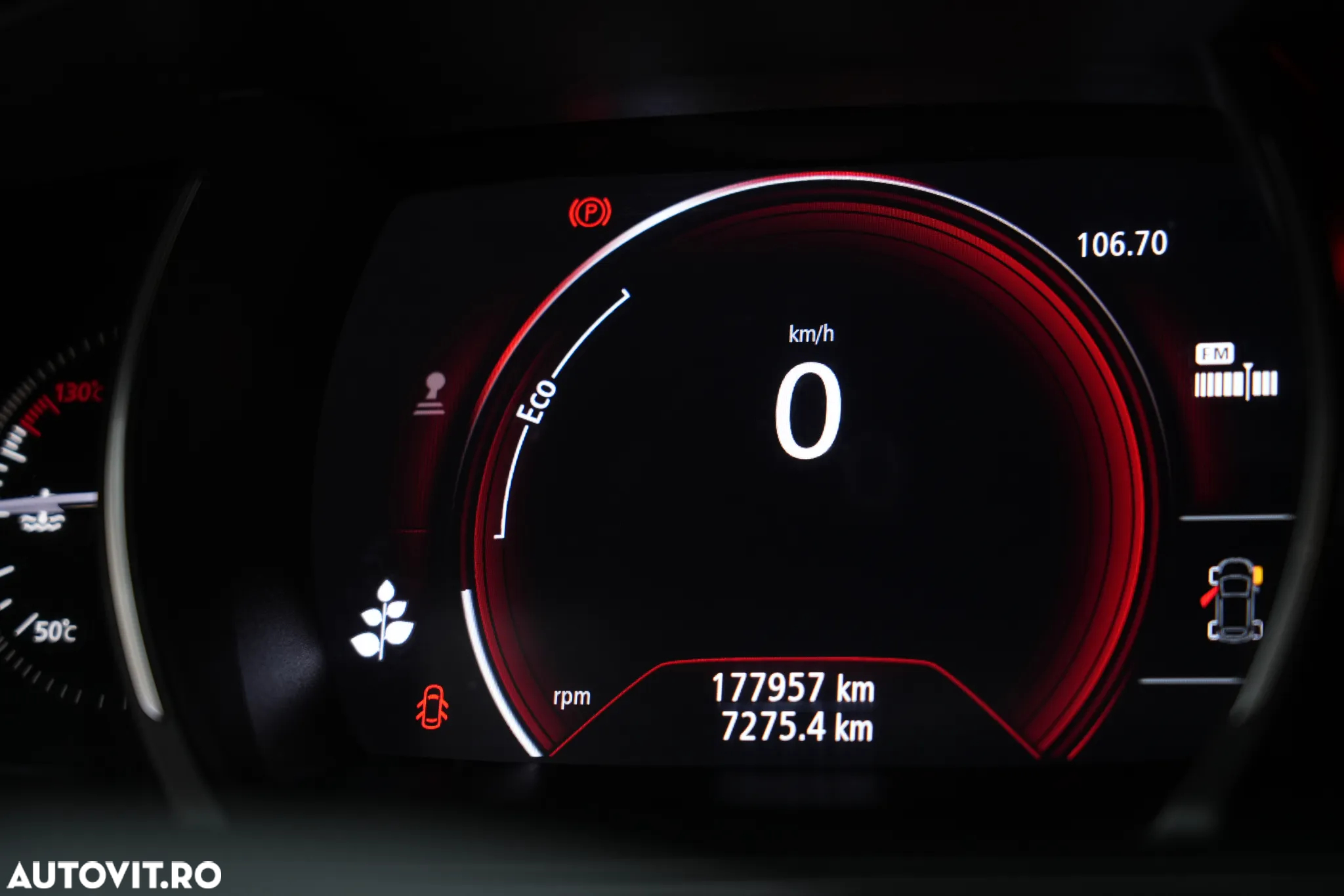 Renault Megane TCE GPF Zen - 22