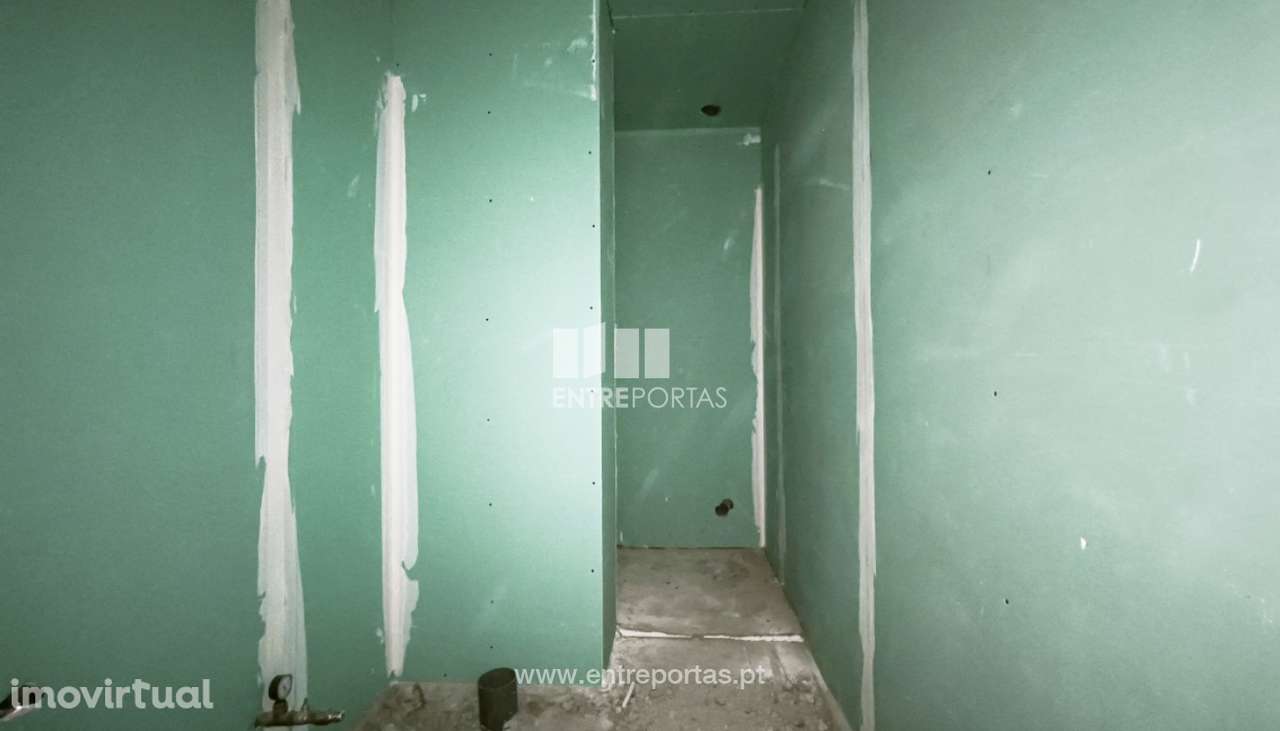 Venda de Apartamento T1+1 no Centro Histórico, Viana do Castelo - Grande imagem: 2/7