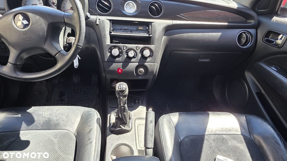 Mitsubishi Outlander 2.0 Turbo 4WD - 7