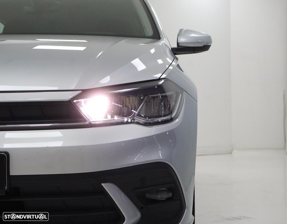 VW Polo 1.0 TSI Life - 8