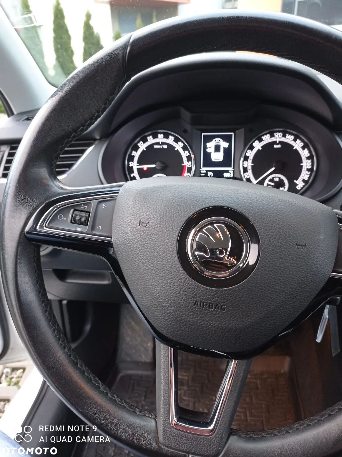 Skoda Octavia - 32