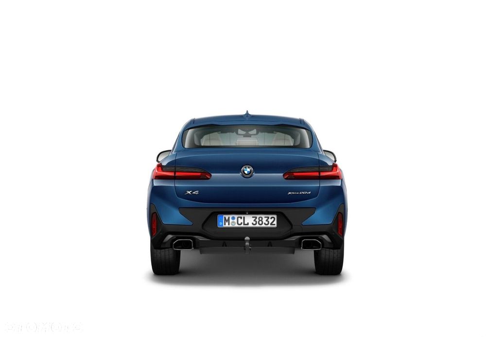 BMW X4 - 5