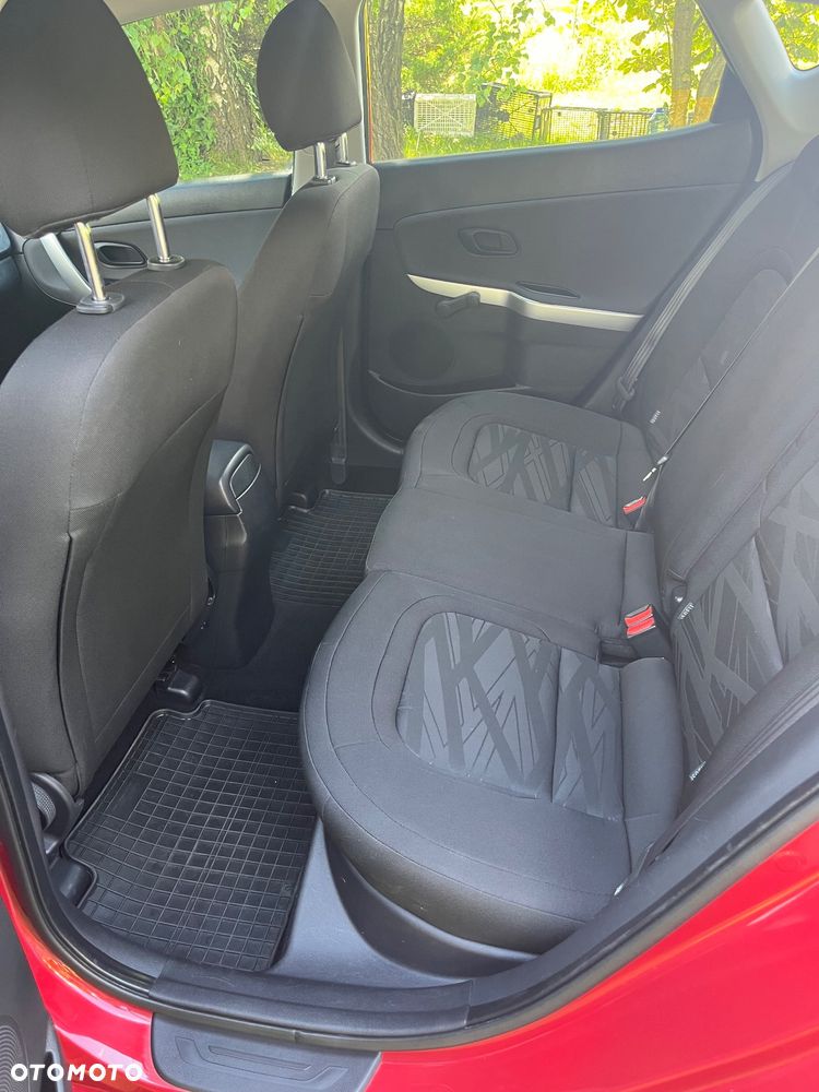 Kia Ceed Cee'd 1.4 M - 11