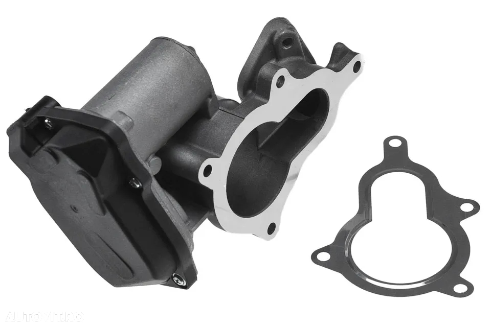 Supapa EGR Audi A3, A4 B7, A6 C6, Skoda Octavia 2, Roomster, Volkswagen Polo, motoare 1.4 tdi, 1.9 Tdi, 2.0 tdi - 5