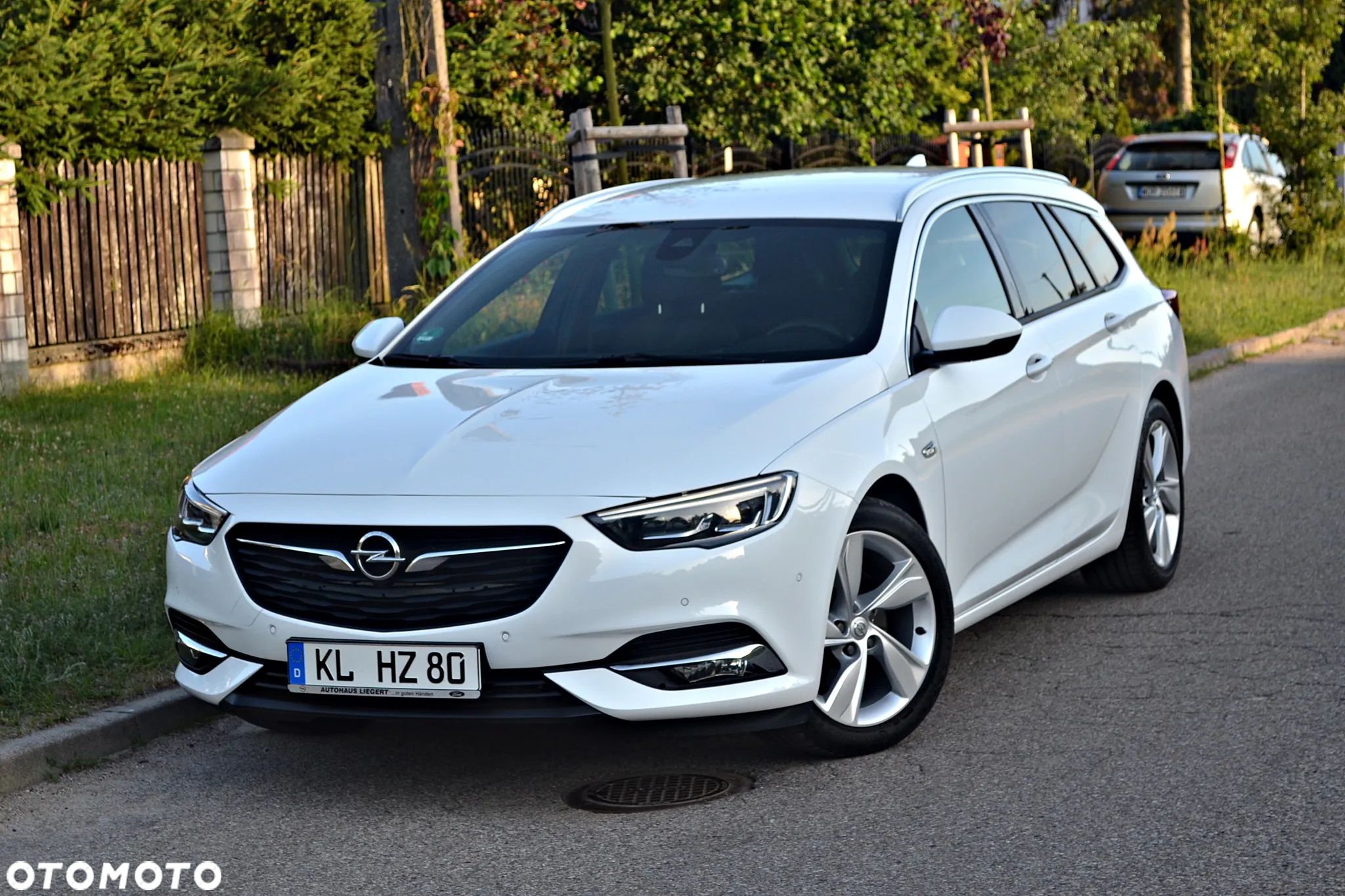 Opel Insignia 1.5 T Innovation S&S - 1