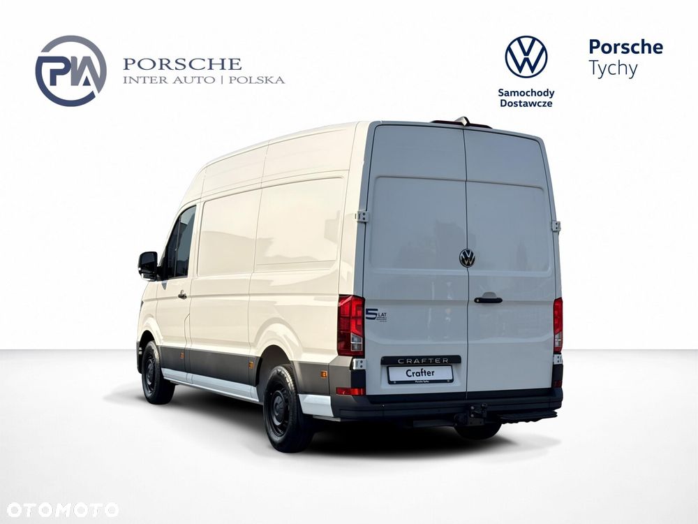 Volkswagen Crafter - 7