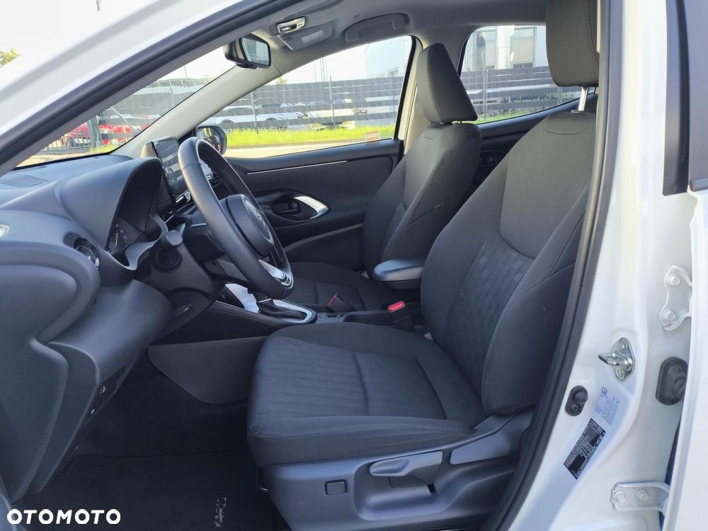 Toyota Yaris Hybrid 1.5 Comfort - 15