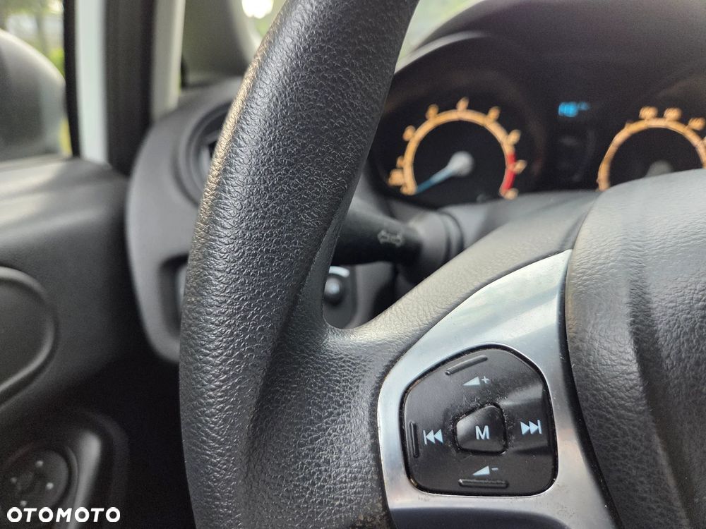 Ford Fiesta - 14