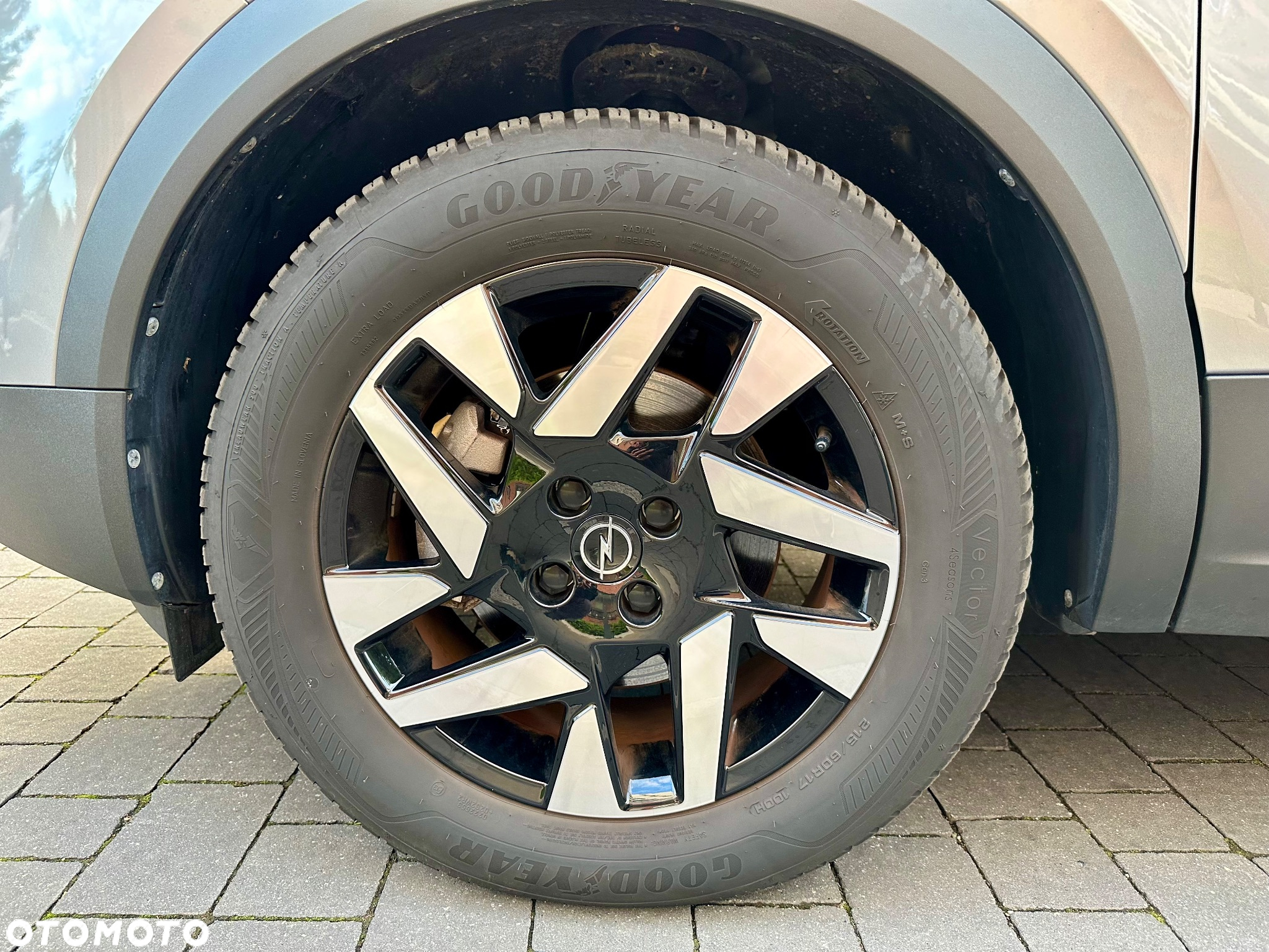 Opel Mokka Mokka-e 50kWh GS Line Plus Pack - 17