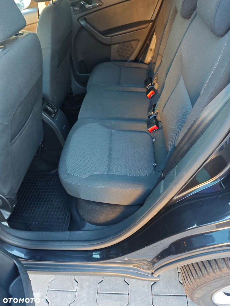 Skoda Yeti 1.6 TDI DPF Active Greenline - 16