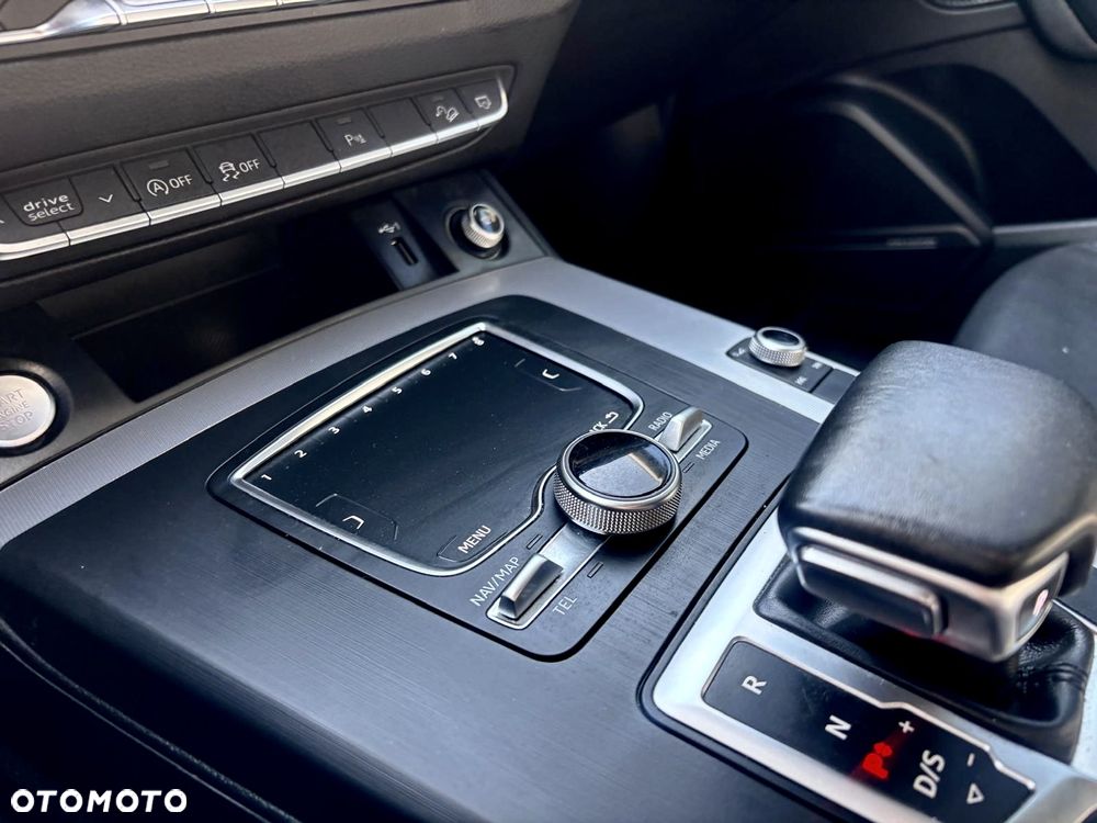 Audi Q5 2.0 TFSI Quattro S tronic - 23