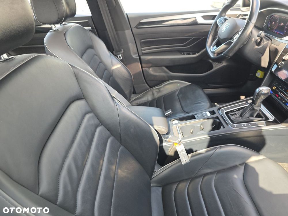 Volkswagen Arteon - 9