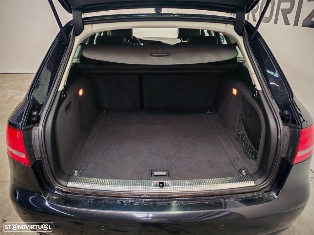 Audi A4 2.0 TDI - 27