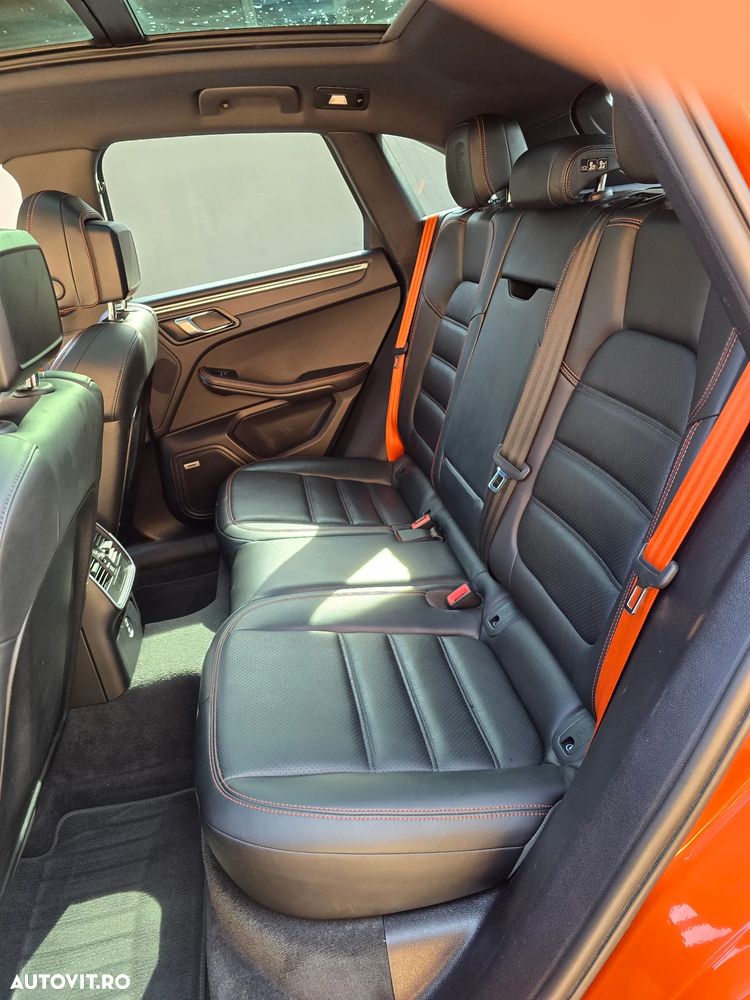 Porsche Macan Standard - 6