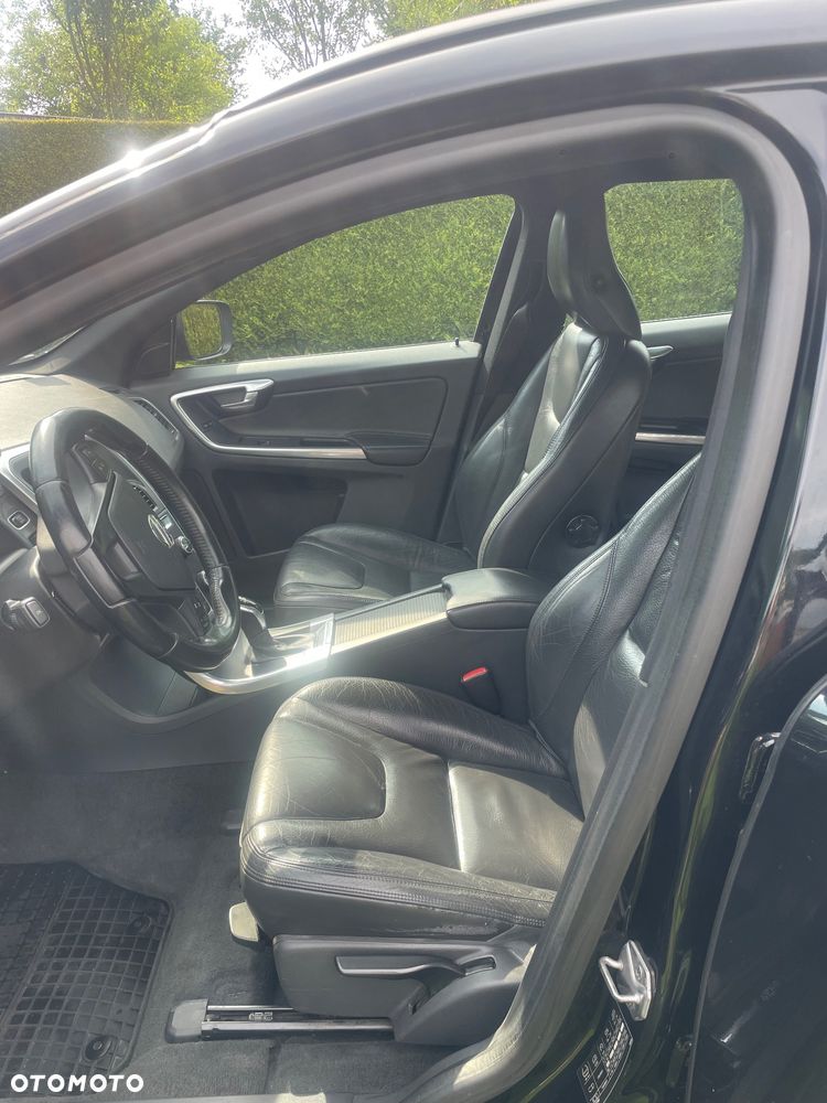 Volvo XC 60 - 11