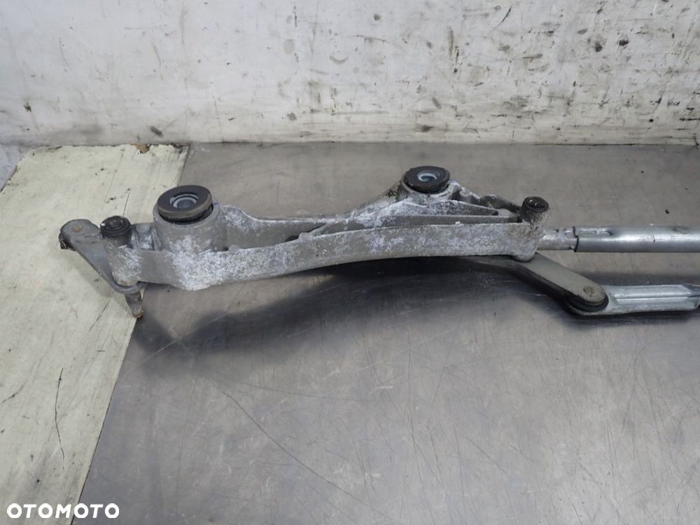 MECHANIZM WYCIERACZEK PRZÓD MERCEDES-BENZ W169 A150 1.5 Z1698200300 - 2