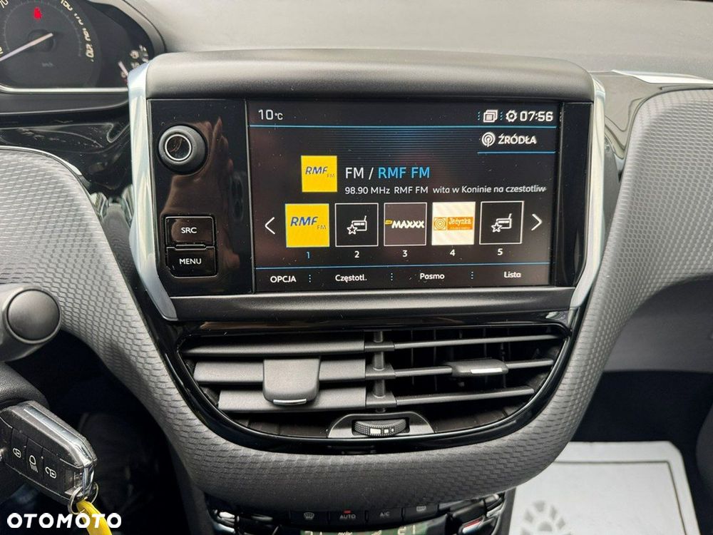 Peugeot 2008 PureTech 110 Stop&Start Allure - 10
