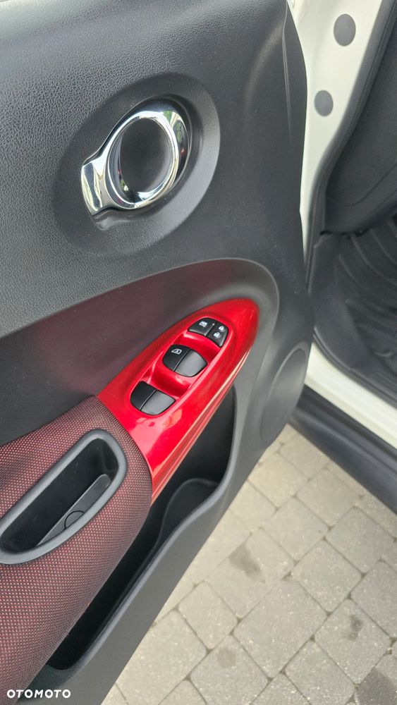 Nissan Juke 1.6 Tekna S&S - 9