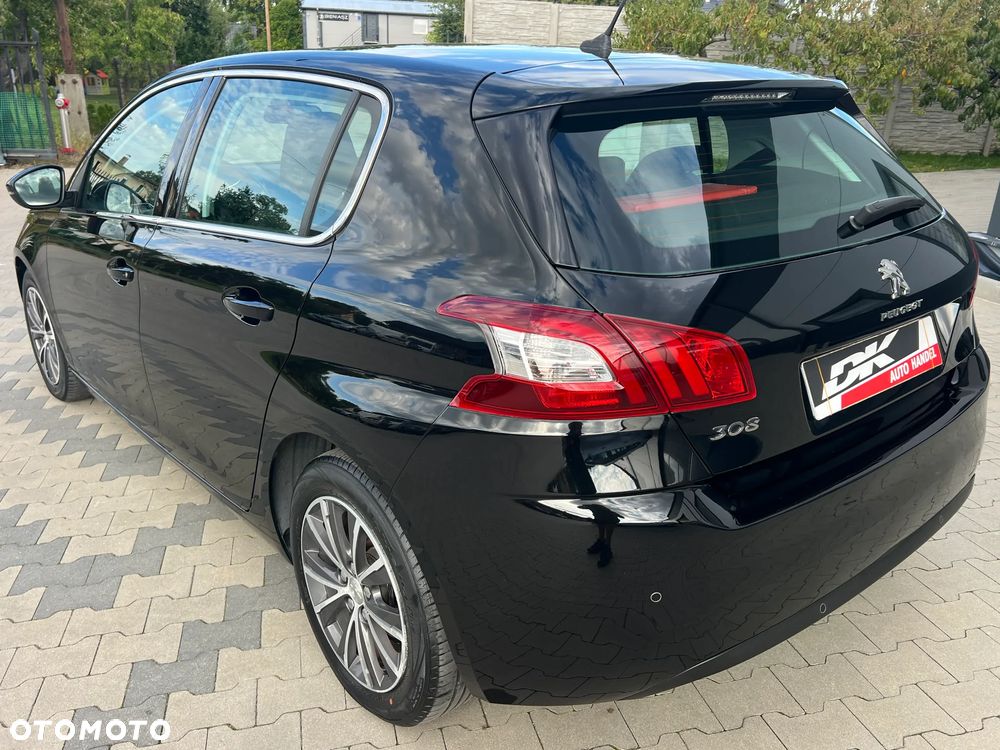 Peugeot 308 125 THP Active - 3