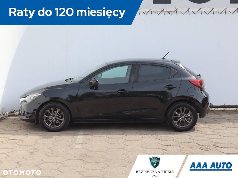 Mazda 2 - 4