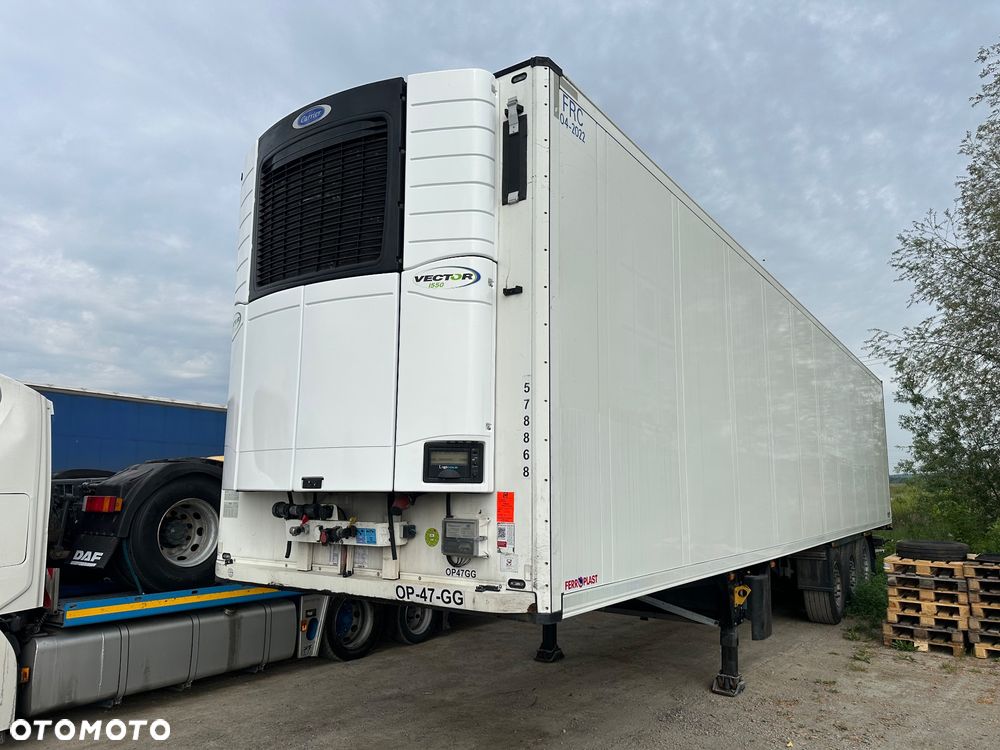 Schmitz Cargobull - 5
