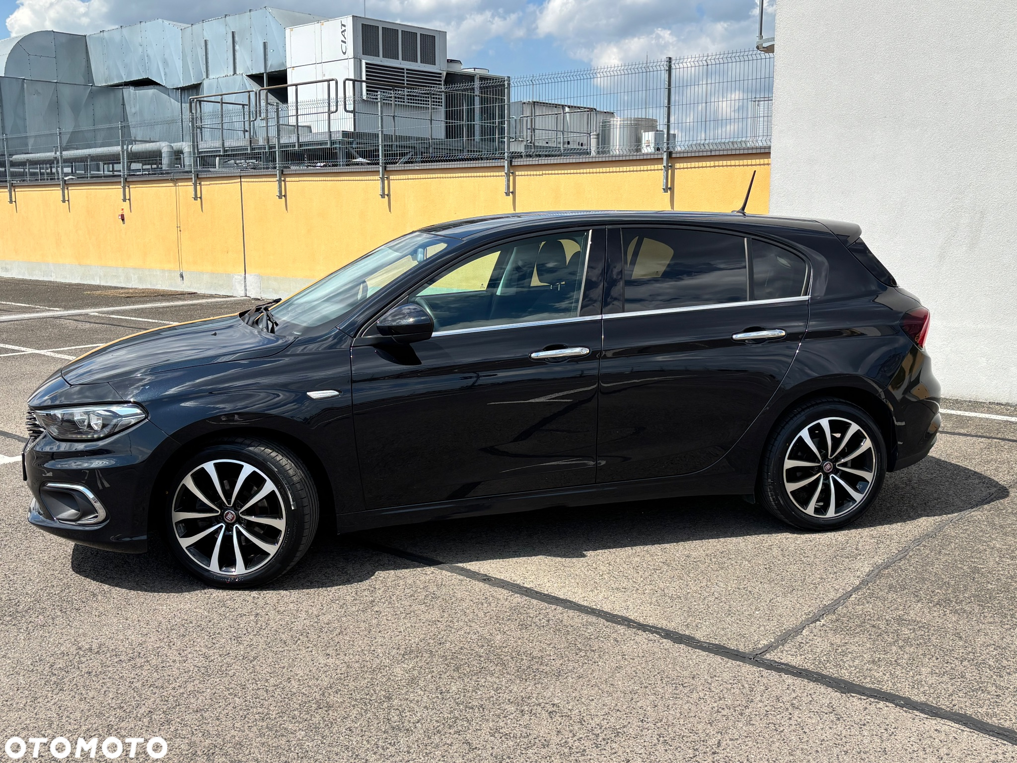 Fiat Tipo 1.4 T-Jet 16v Sport - 3