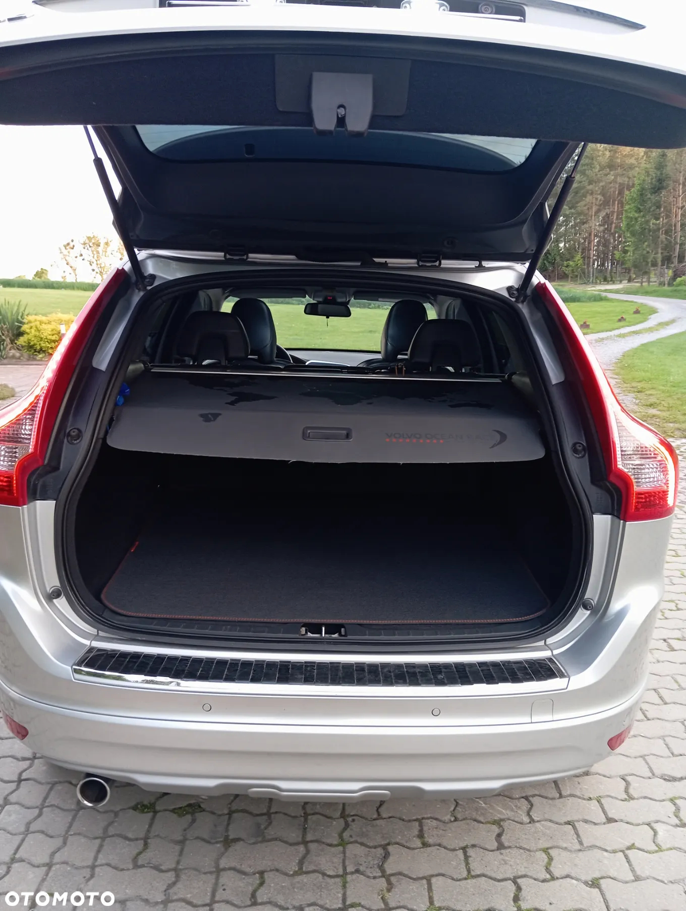 Volvo XC 60 - 16