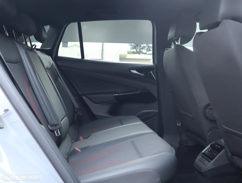 VW ID.4 4Motion GTX - 21