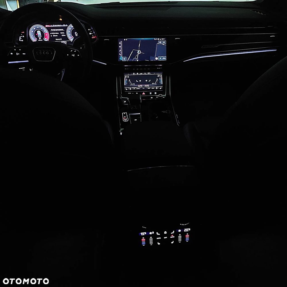 Audi Q7 55 TFSI quattro tiptronic - 15
