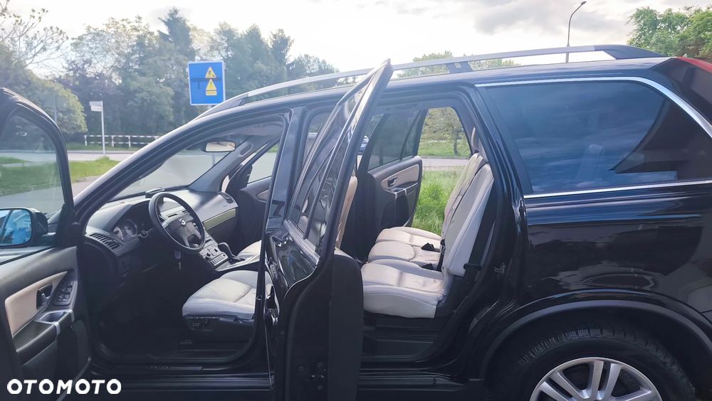 Volvo XC 90 D5 Summum - 20