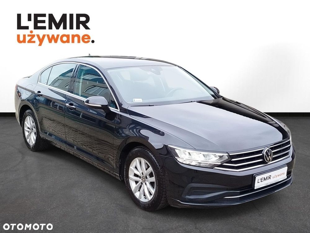 Volkswagen Passat 1.5 TSI EVO Business - 19