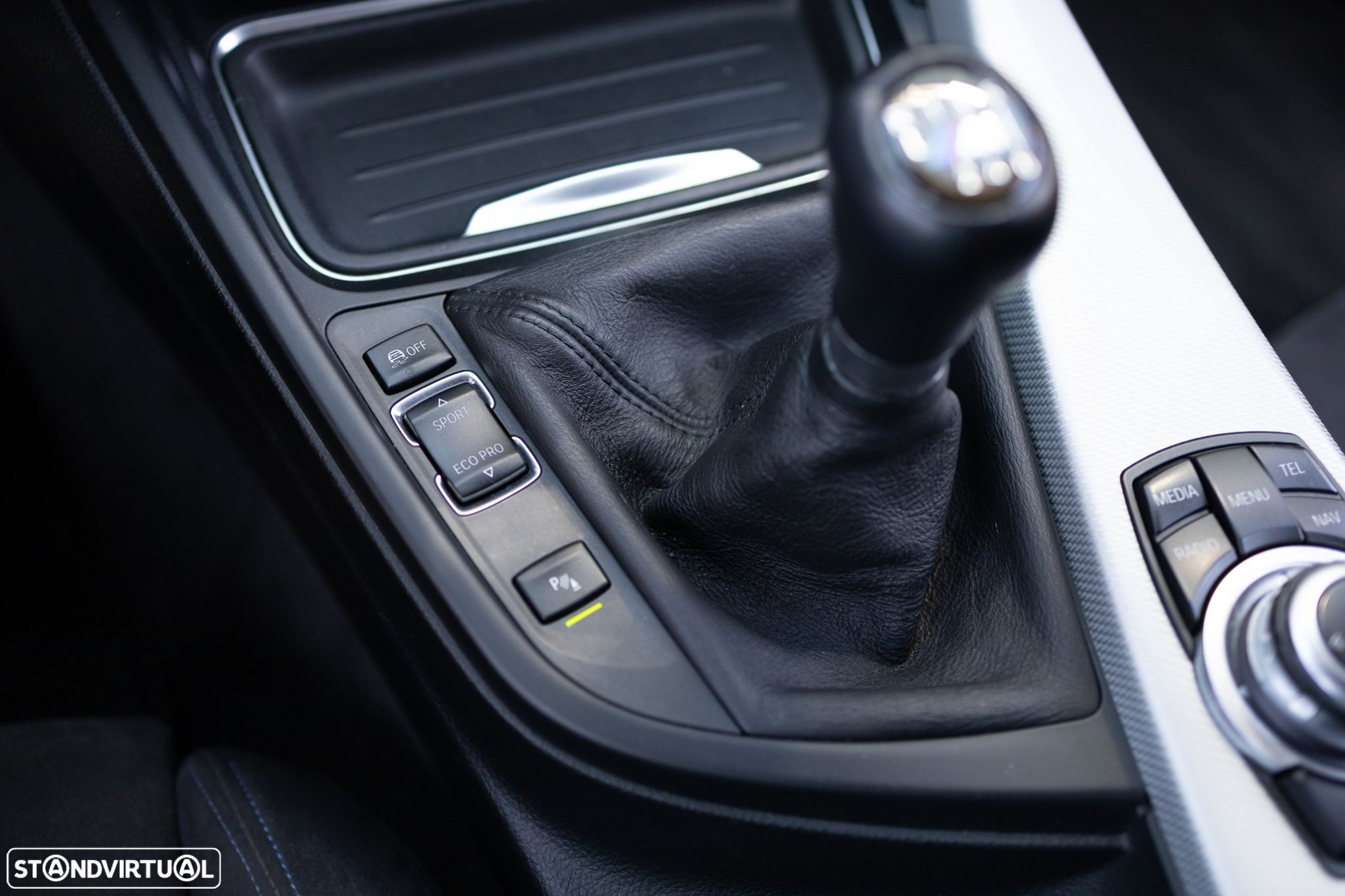 BMW 418 Gran Coupé d Pack M - 25